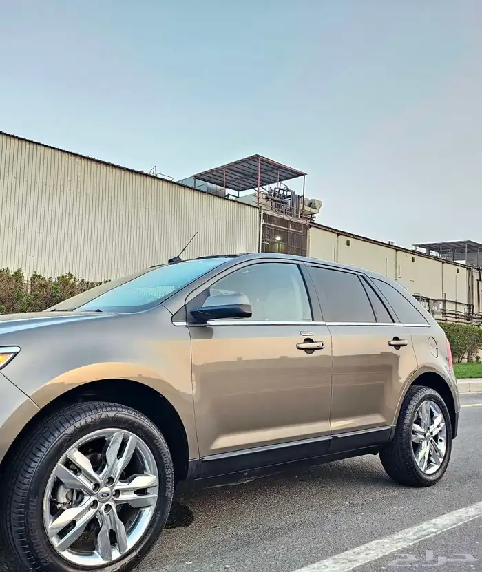 ايدج موديل 2013 فل كامل لمتيد 2 8