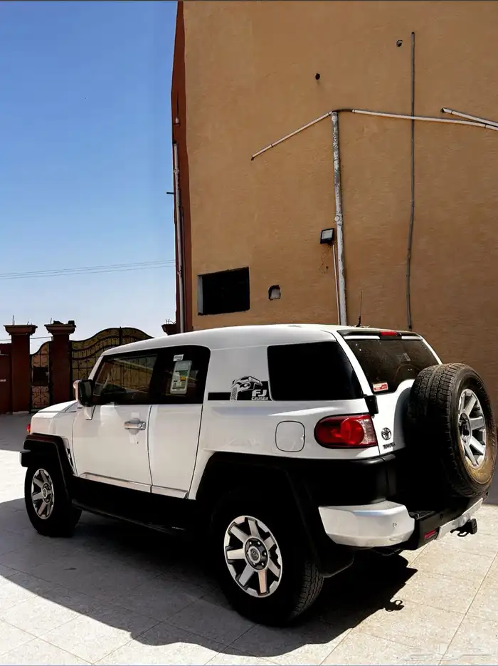 للبيع افجي 2015 2