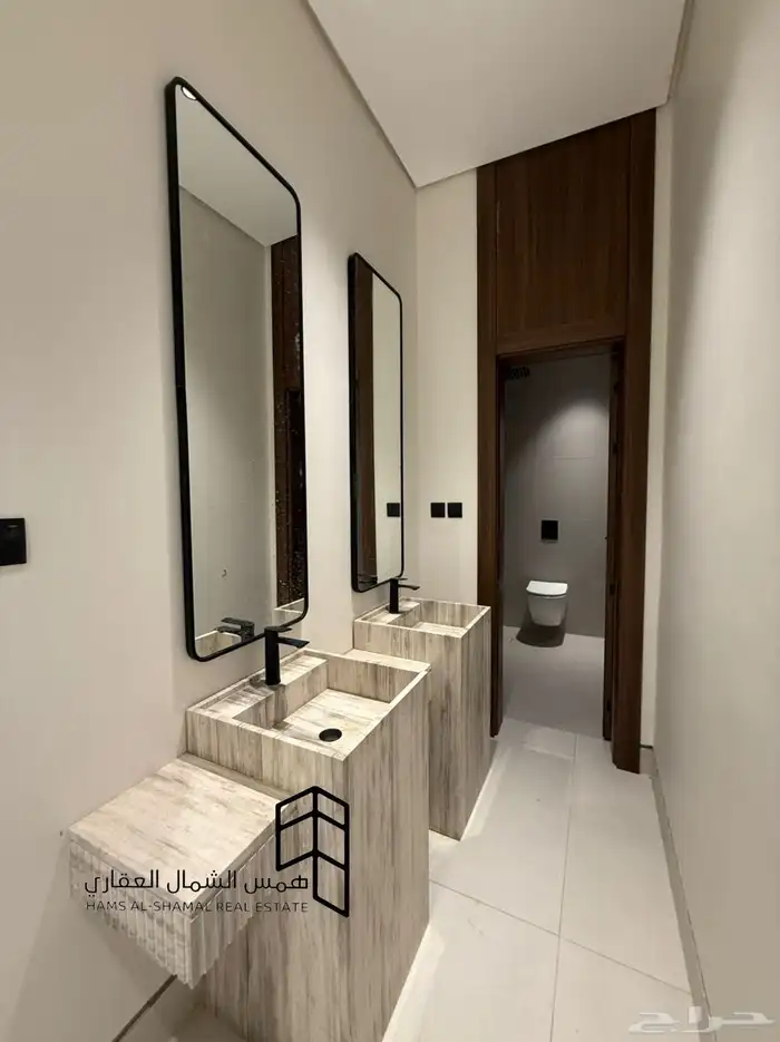 للبيع فيلا حي المصيف 9