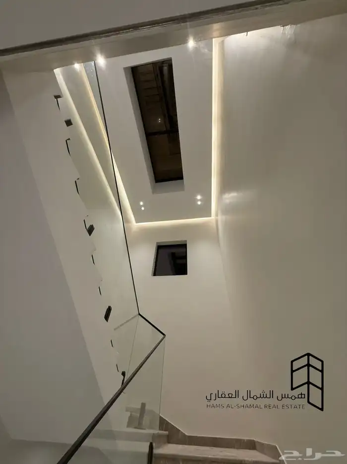 للبيع فيلا حي المصيف 16