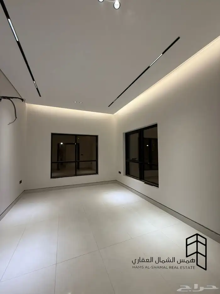 للبيع فيلا حي المصيف 6