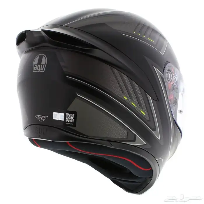 AGV TAGLIA - M - K1s Helmet 3