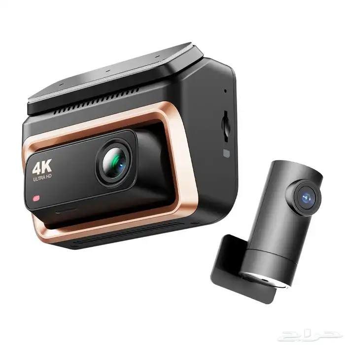 داش كام 4k ( الافضل ) 27