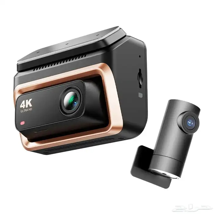 داش كام 4k ( الافضل ) 4