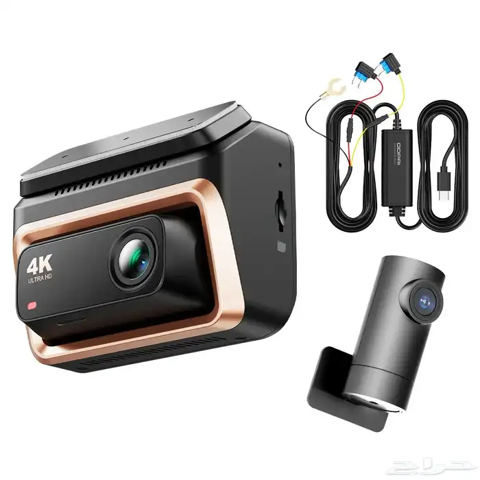 داش كام 4k ( الافضل ) 7