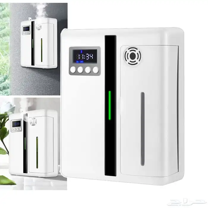 أجهزة تعطير AF5 الحبة ب100 0