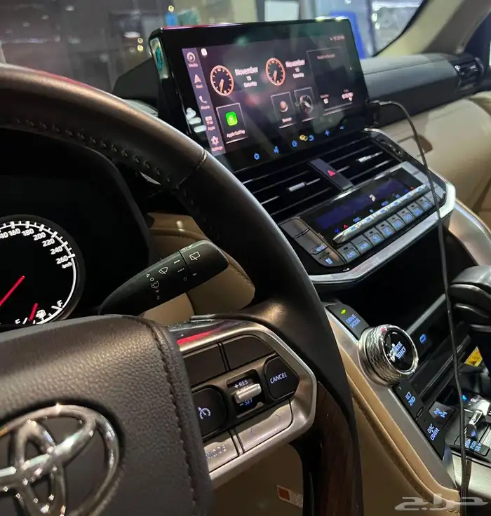 تويوتا لاندكروزر جي اكس ار 4ديزل 15