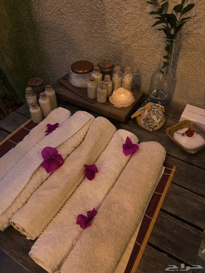 مساج الطايف والحويه 1