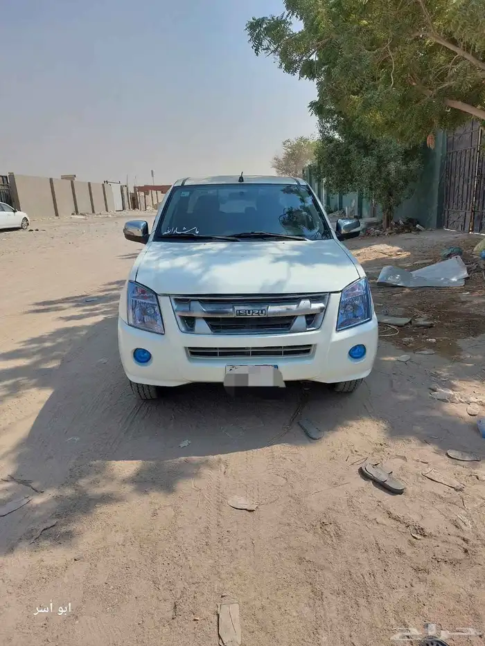 ونيت LS غمارتين ايسوزو للبيع 1