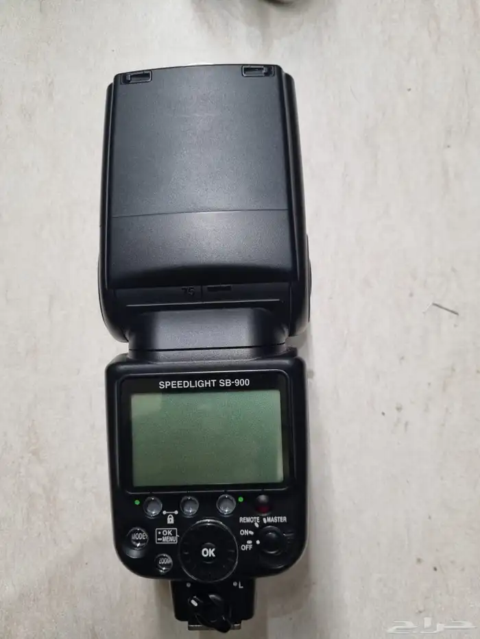 Nikon D300s كاميرا احترافيه 4