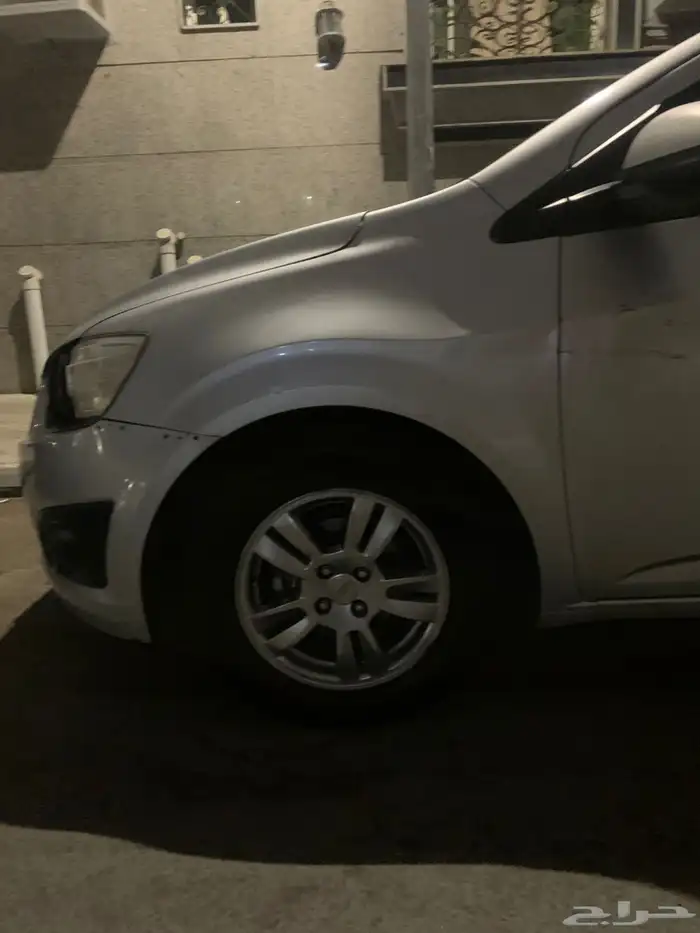 سياره كل شيء تمام 3