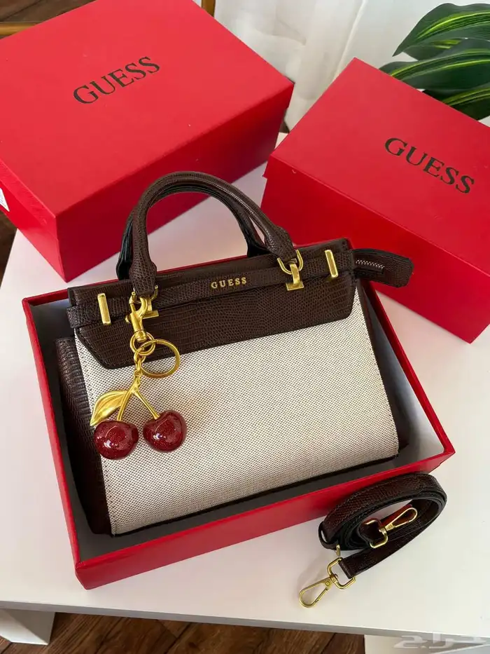 وصل الجديد شنط جس هاكوالتي 10