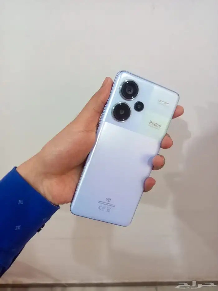 Redmi Note 13 Pro 3