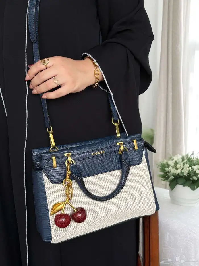 وصل الجديد شنط جس هاكوالتي 9