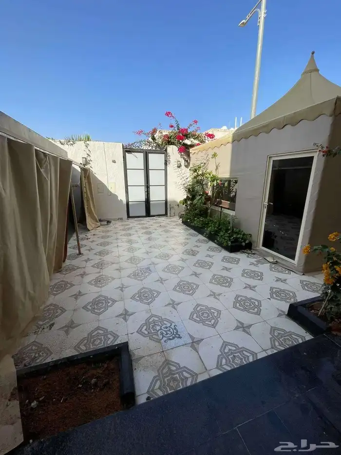 للايجار.. فلة دبلكس راقيه بالشبيلي الغربي بها مكيفات سعر خاص 2