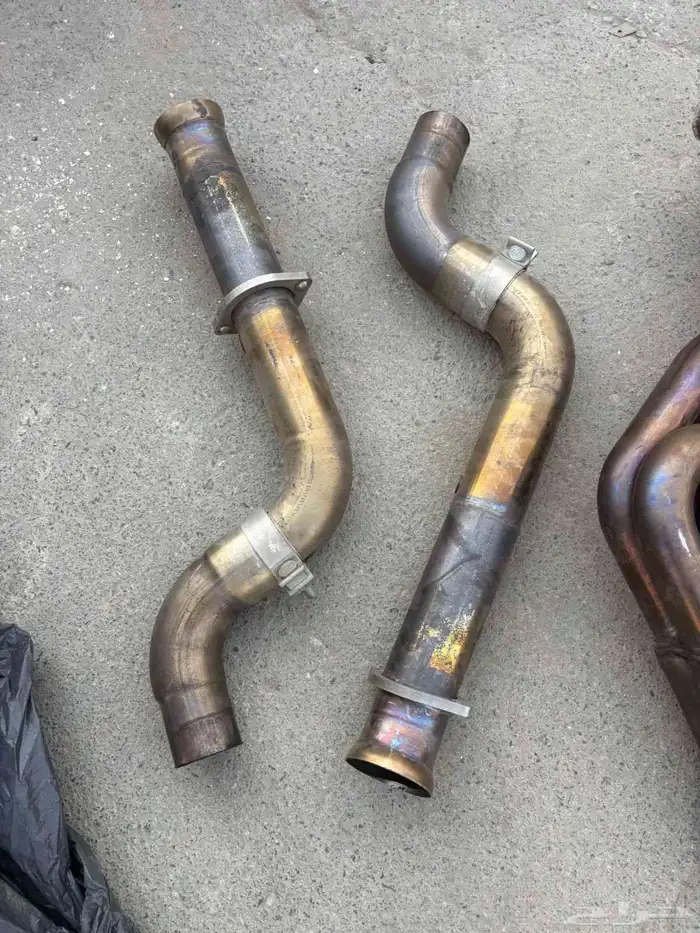 هدرز لونق موستنج شلبي 2020 1