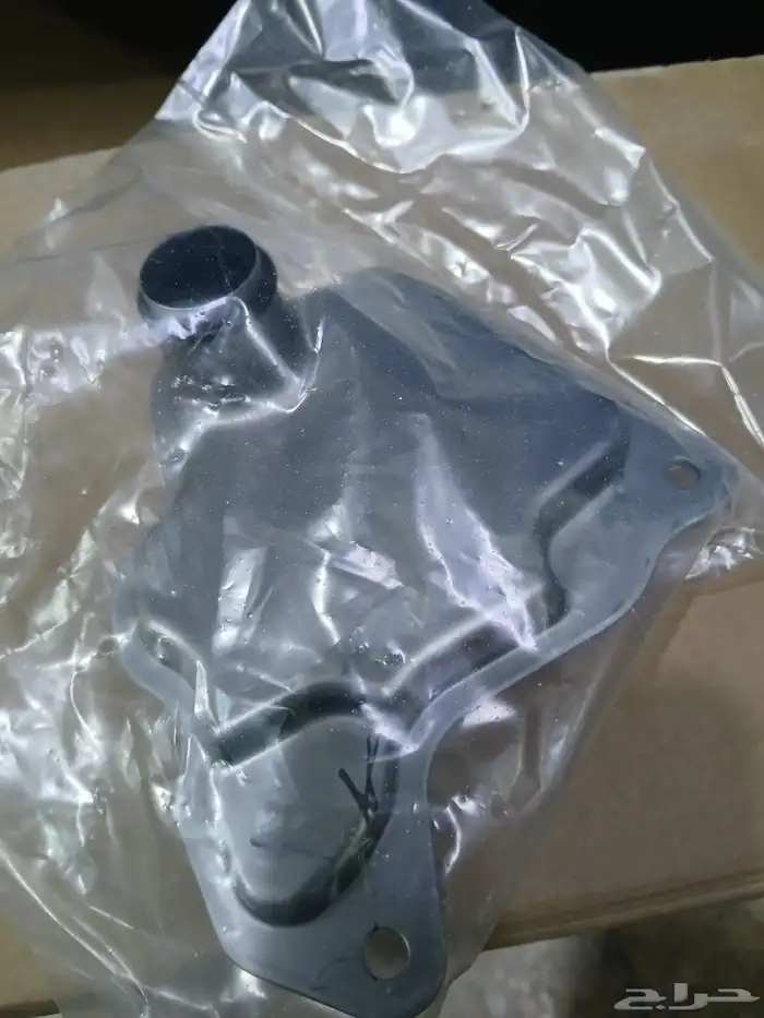 فلتر قير  التيماء 2015 الي 2025 اصلي وكاله جديد 4