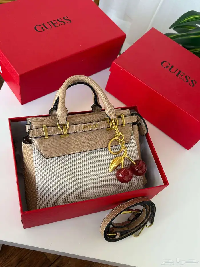 وصل الجديد شنط جس هاكوالتي 12