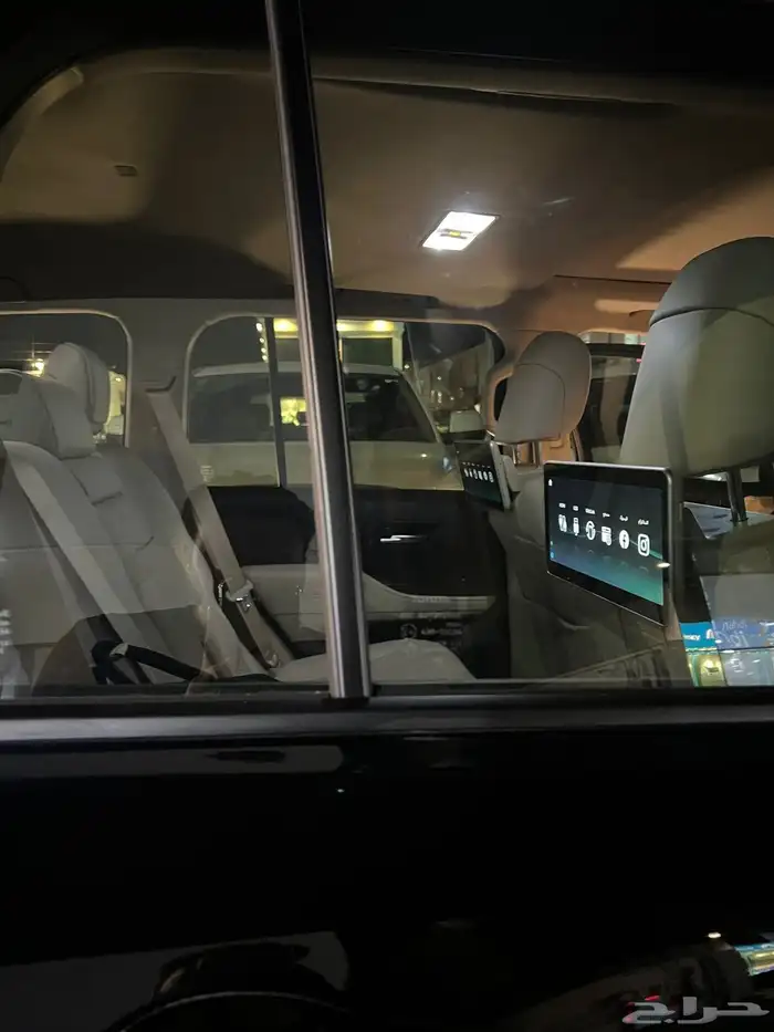 تويوتا لاندكروزر جي اكس ار 4ديزل 11