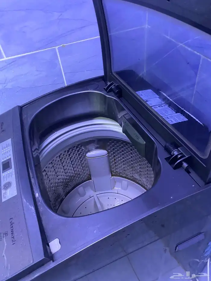 غسالة اتوماتيك للبيع 6
