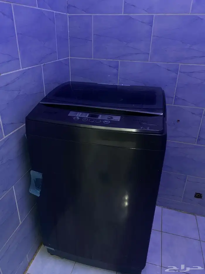 غسالة اتوماتيك للبيع 1