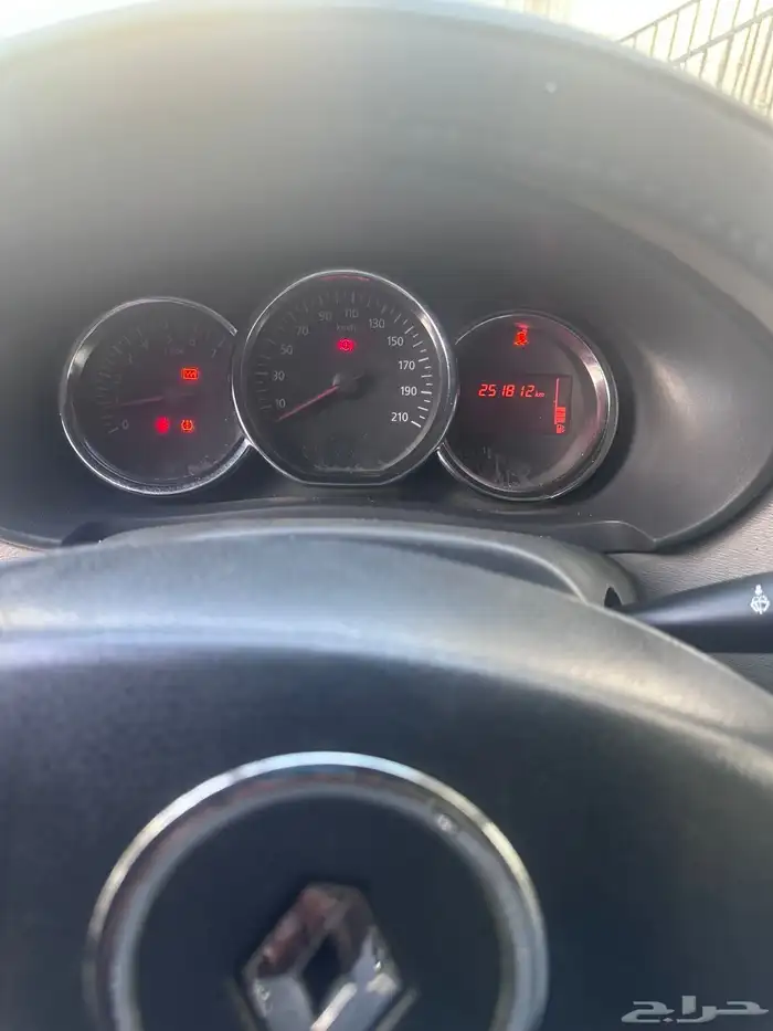 رينو دوكر فإن 2017 0