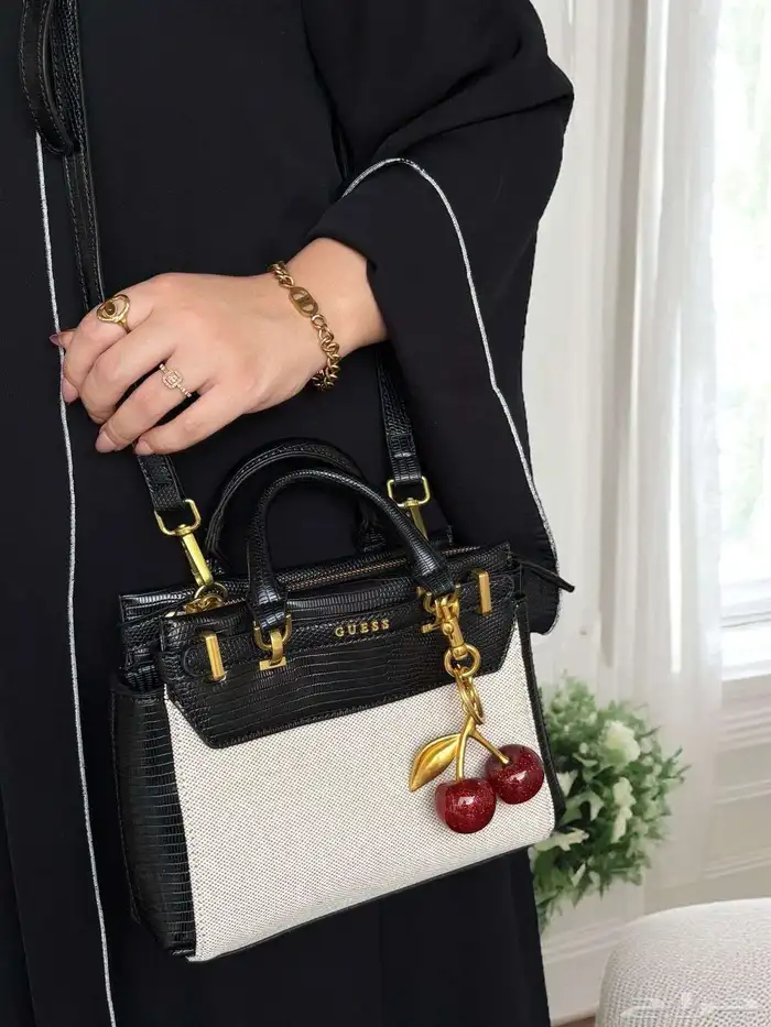 وصل الجديد شنط جس هاكوالتي 0