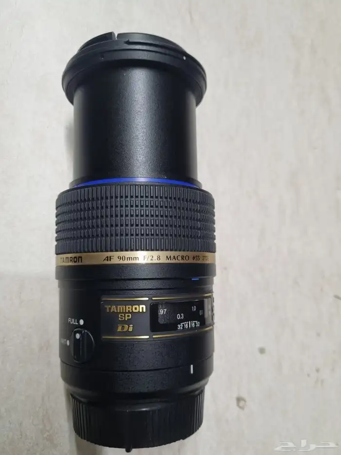 Nikon D300s كاميرا احترافيه 3