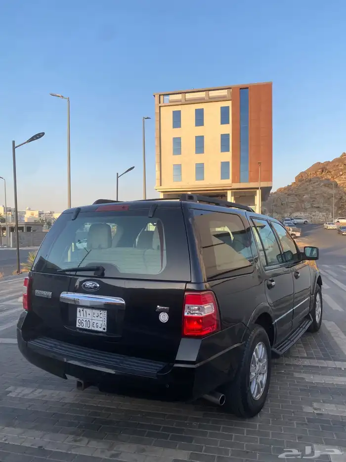 للبيع مستعجل فورد اكسبدشن 0