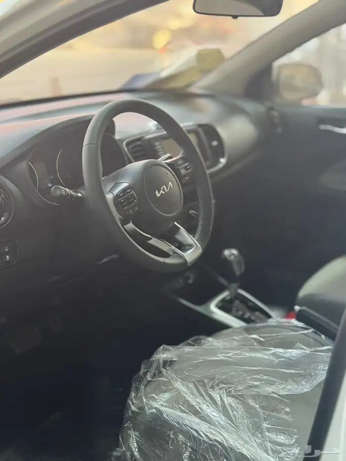 كيا بيجاس فل كامل 2026 أقل سعر ( سعودي) 4