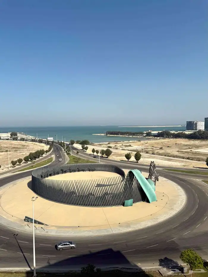 شقق مفروشة للايجار الشهري 8