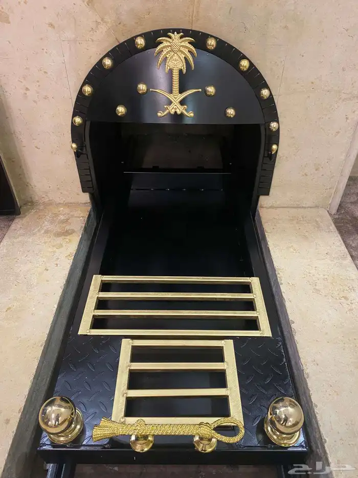 اوجار منقل مشب جلسة منقل مشب اوجار منقل حطب منقل خارجية افرا 6