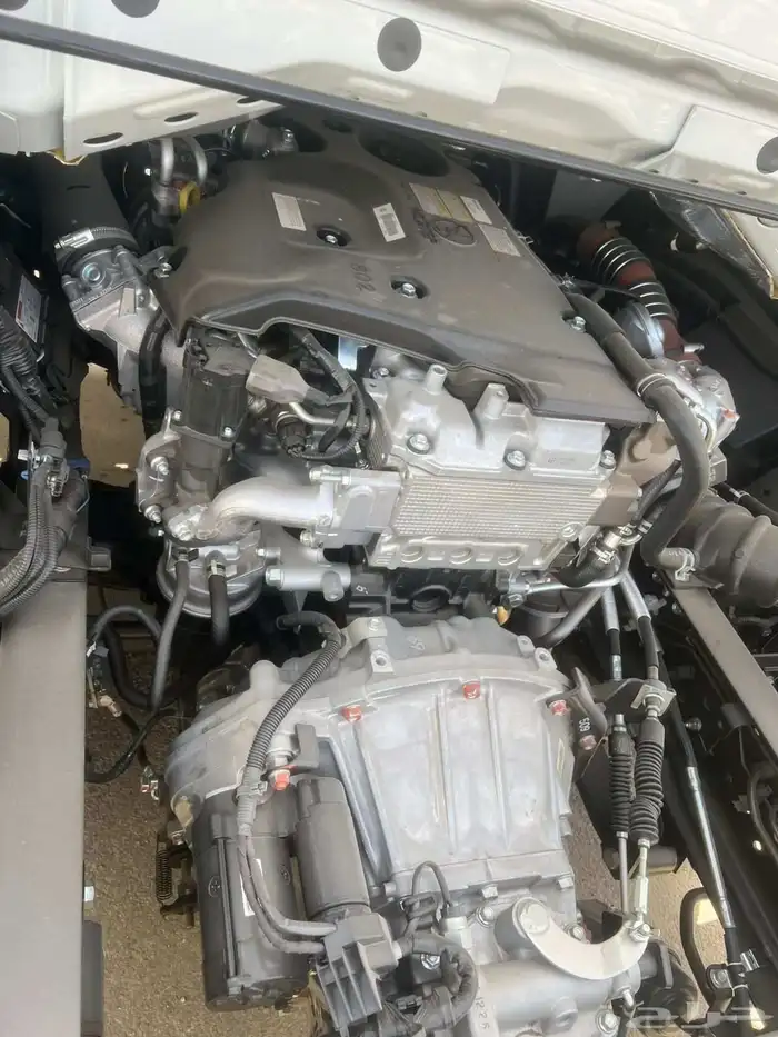 اسيزو دينات 4طن شاص طويل وقصير 2025 4