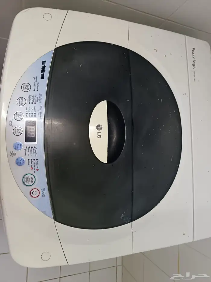 غساله LG للبيع 0