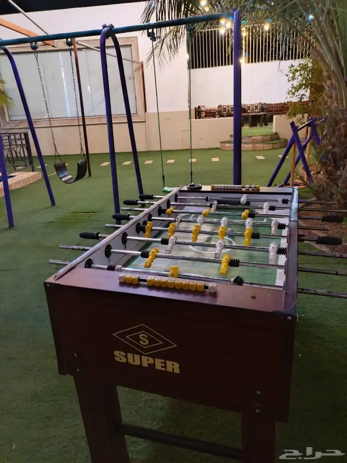 اثاث استراحة كامل للبيع 1