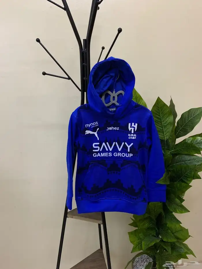 تشرتات الأندية السعودية الجديدة2026خامة ممتازة 2