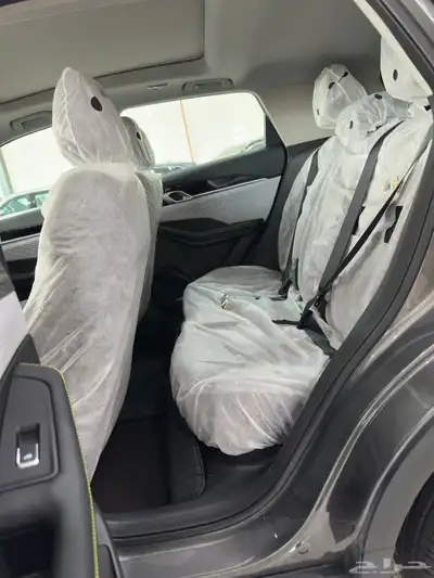 جيلي كولراي نص فل 2025 index