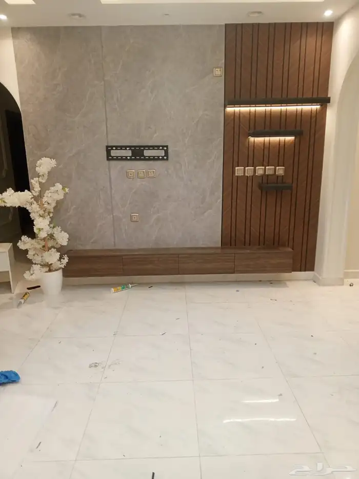 ديكورات ترميم منازل السنا الوحيدين ولكنا الافضل 6