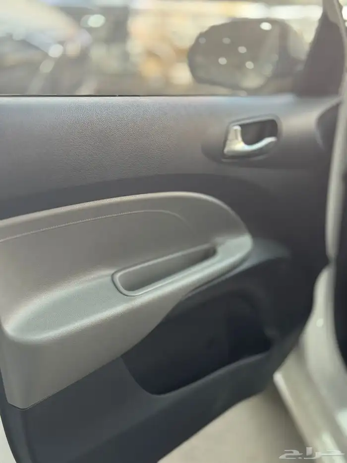 كيا بيجاس فل كامل 2026 أقل سعر ( سعودي) 5