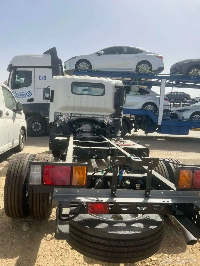 اسيزو دينات 4طن شاص طويل وقصير 2025 7