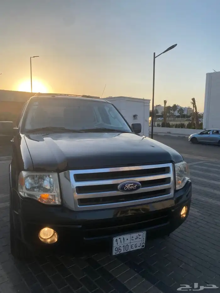 للبيع مستعجل فورد اكسبدشن 5
