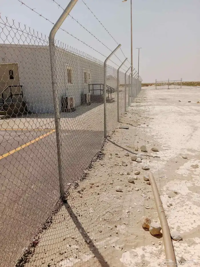 شبوك تركيب شبوك مزارع ومواسسات وشركات شبوك المزارع أسوأ شبك 1