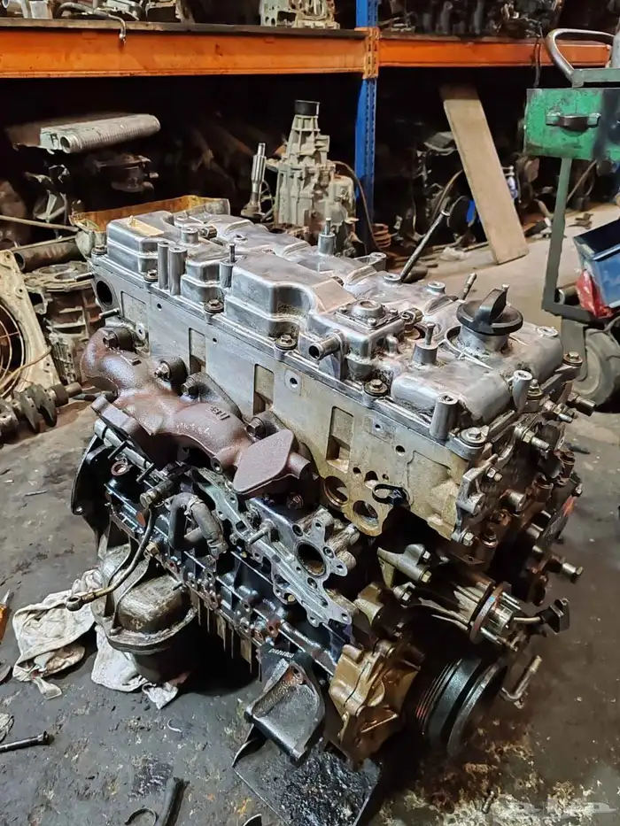 مركز صيانه و قطع غيار و مكاين في مدينة المنورة 11