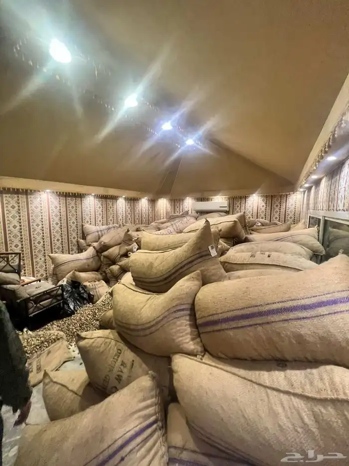 كاجو خام موجود بالرياض للبيع 0