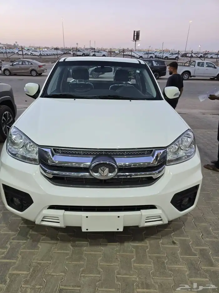 وينجل 5 ديزل جير عادى2026 عروض خاصه على الكاش والتمويل 0