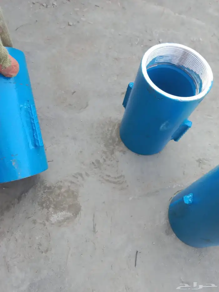 خزانات دايري البياران والمسباخ 1