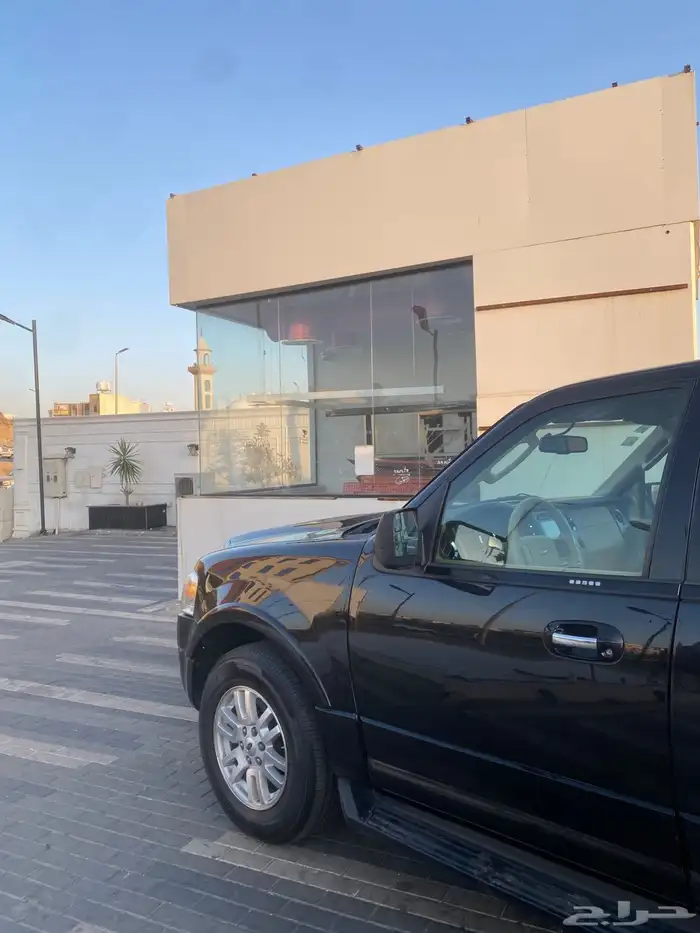 للبيع مستعجل فورد اكسبدشن 4