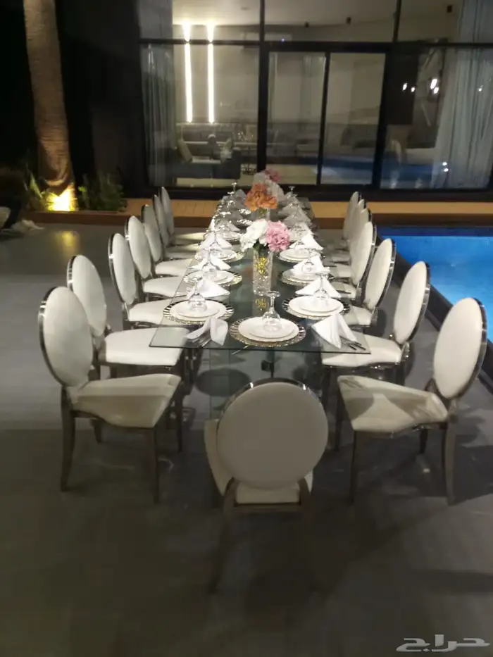 قهوجين وصبابين رجال ونساء 23