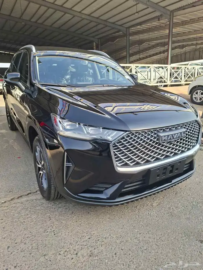 هافتل H6 م2025 استاندر عرض خاص لفتره محدوده جدا للكاش 2