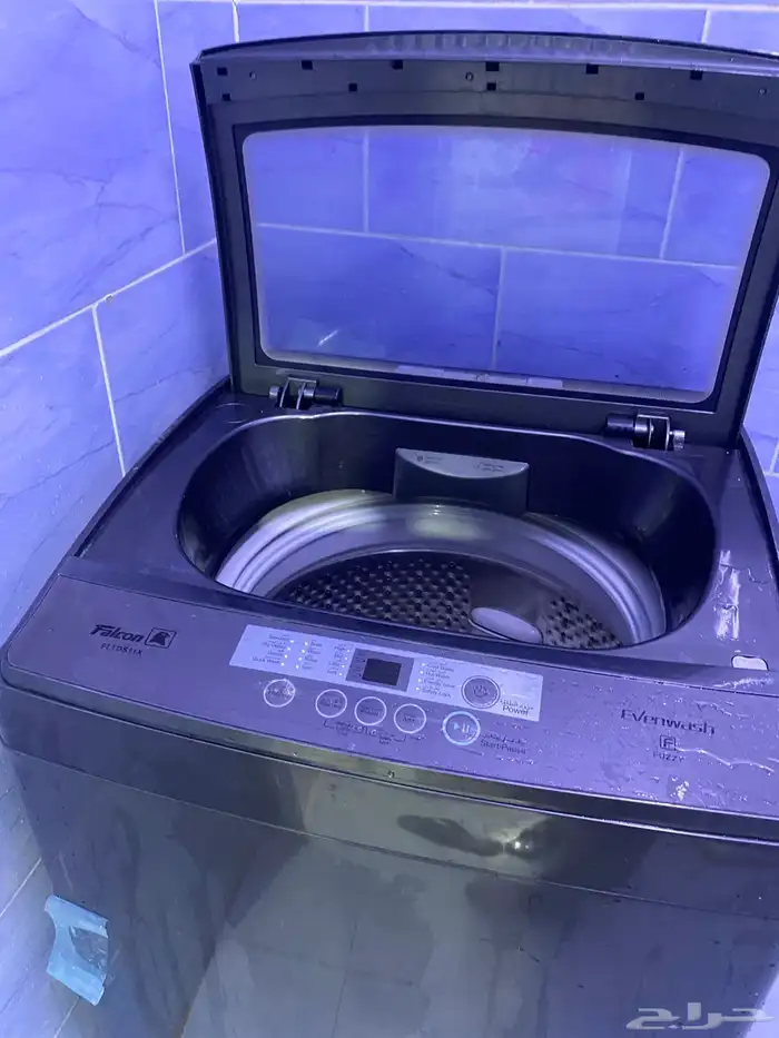 غسالة اتوماتيك للبيع 5